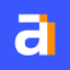 Ahrefs Free logo